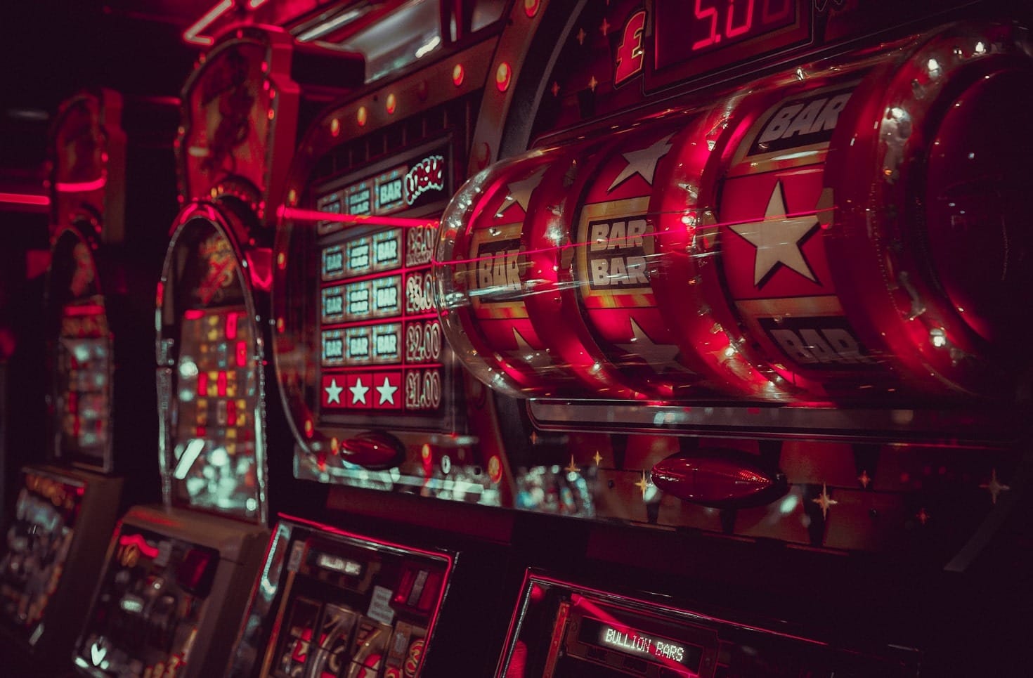 Top Slot Strategies to Win Big in 2025