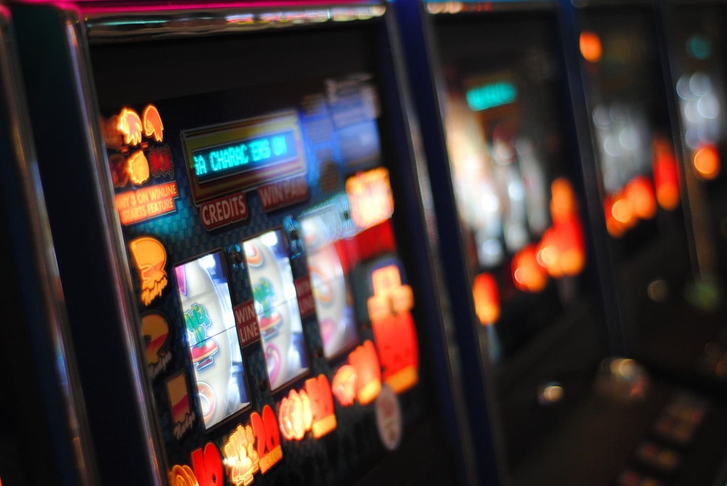 Essential Tips for Online Slot Enthusiasts